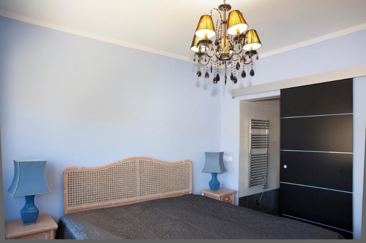 Alania Sea View Apartment Limassol Exterior foto