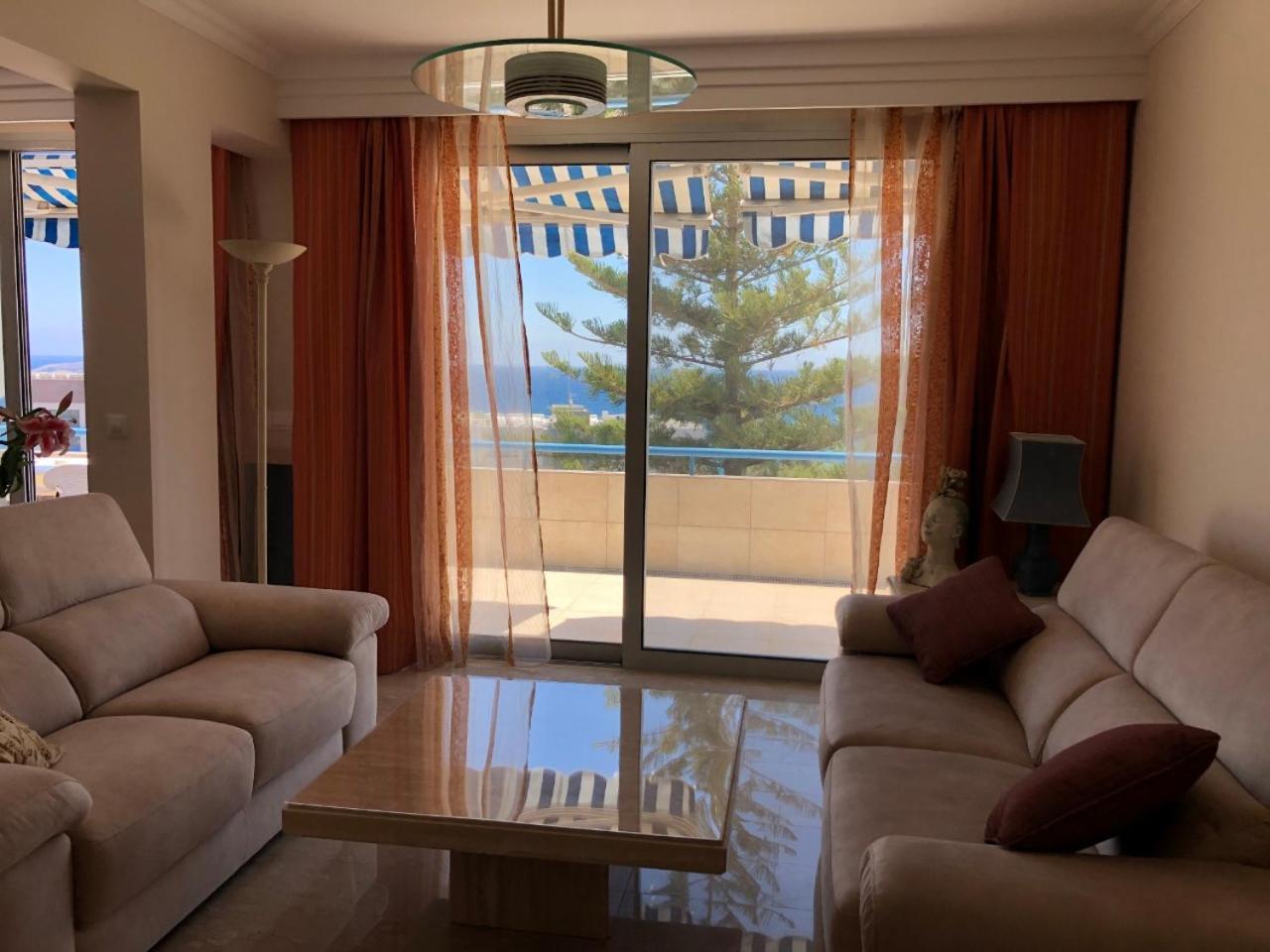 Alania Sea View Apartment Limassol Exterior foto