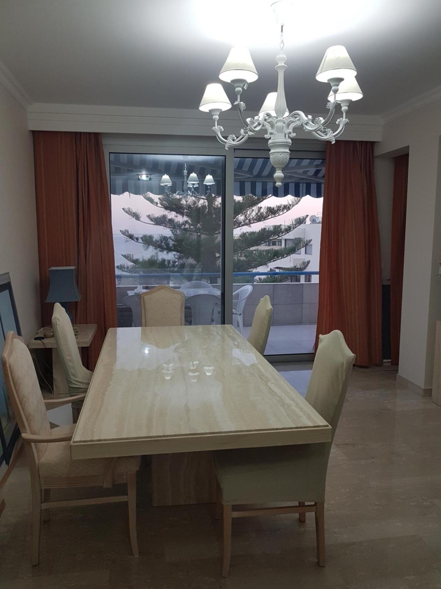 Alania Sea View Apartment Limassol Exterior foto