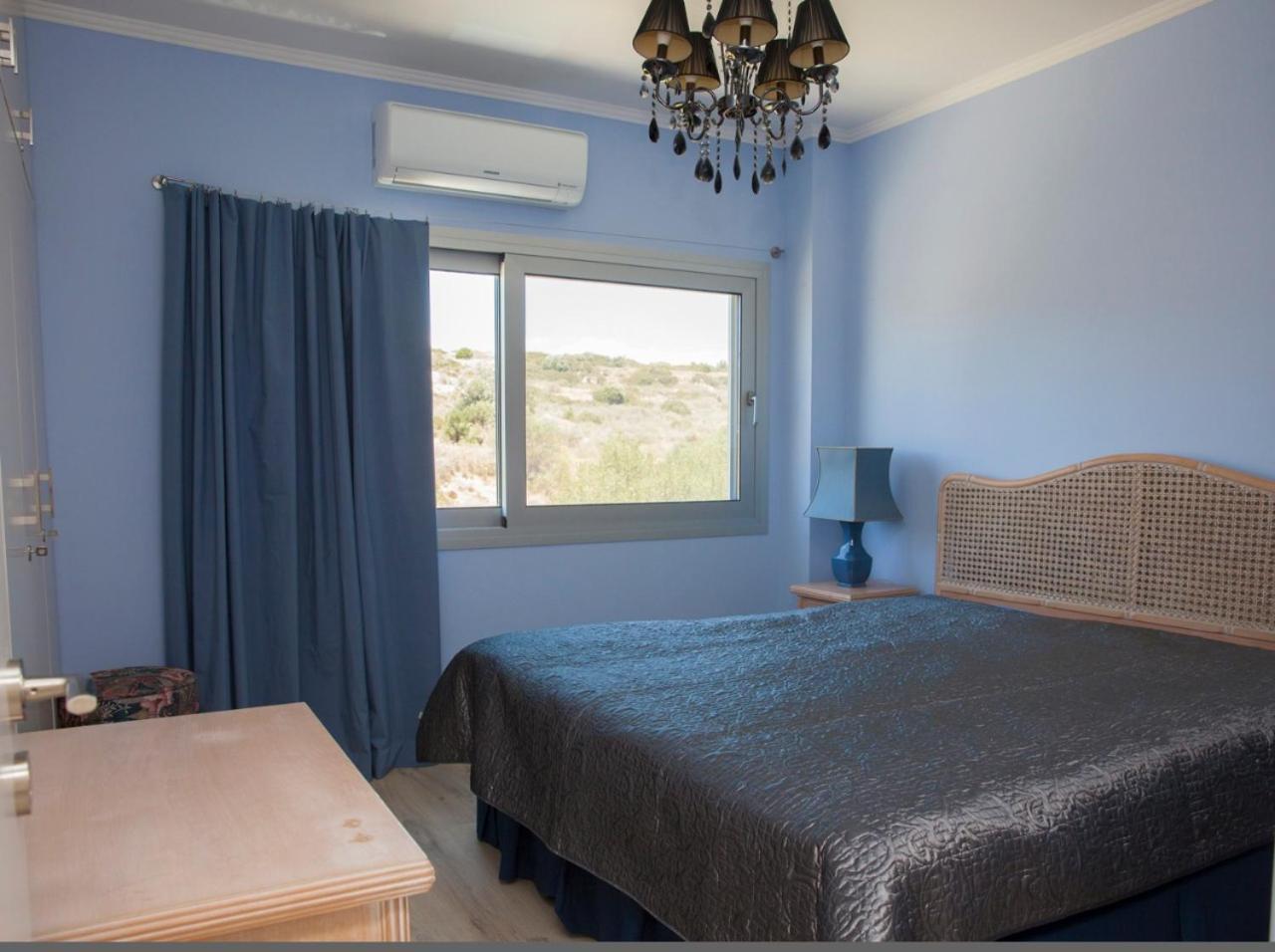 Alania Sea View Apartment Limassol Exterior foto
