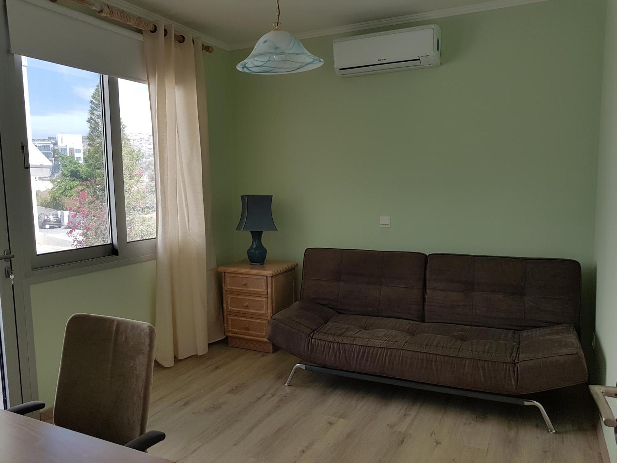 Alania Sea View Apartment Limassol Exterior foto