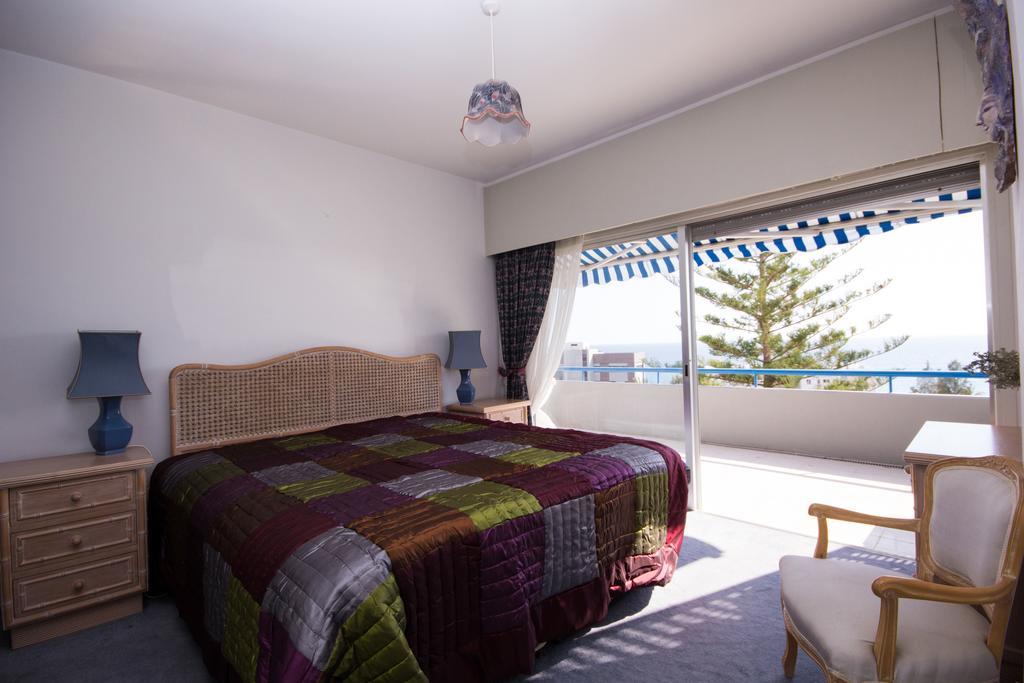 Alania Sea View Apartment Limassol Exterior foto