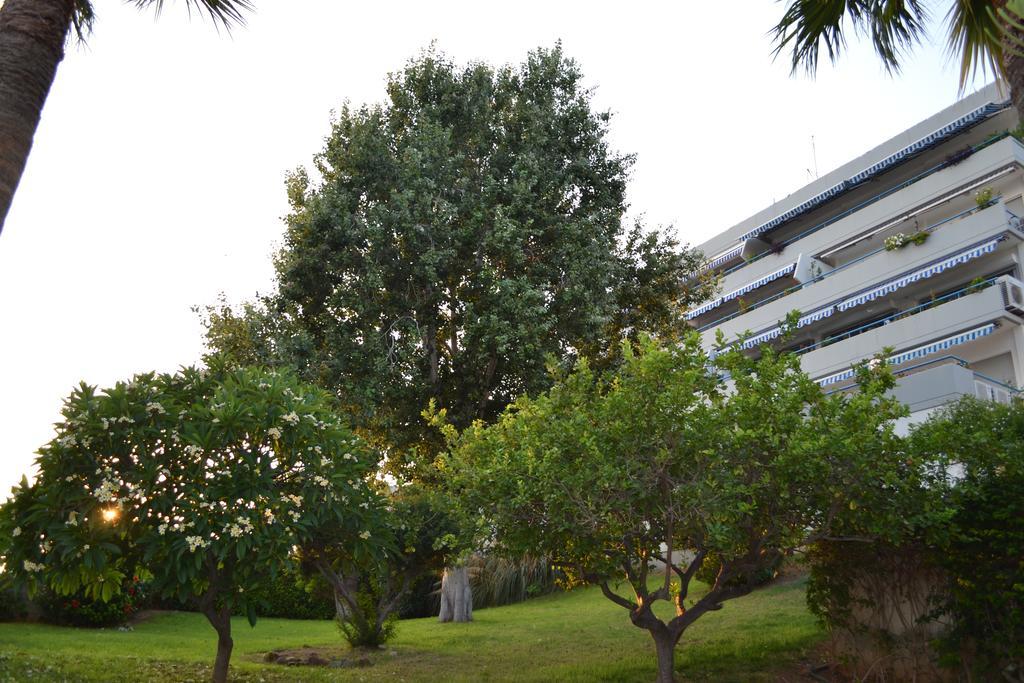 Alania Sea View Apartment Limassol Exterior foto
